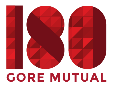 Gore 180 Logo